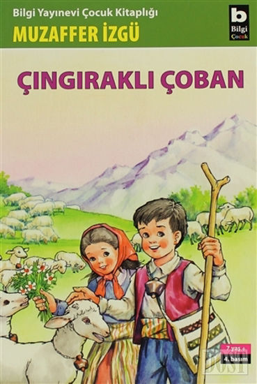 Çıngıraklı Çoban